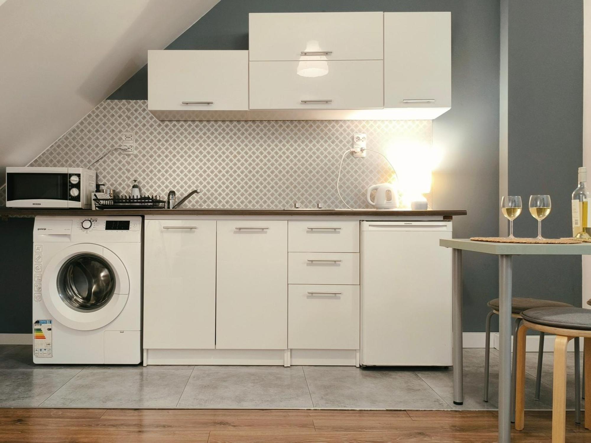 Apartamenty Gdansk — Zdjęcia 2