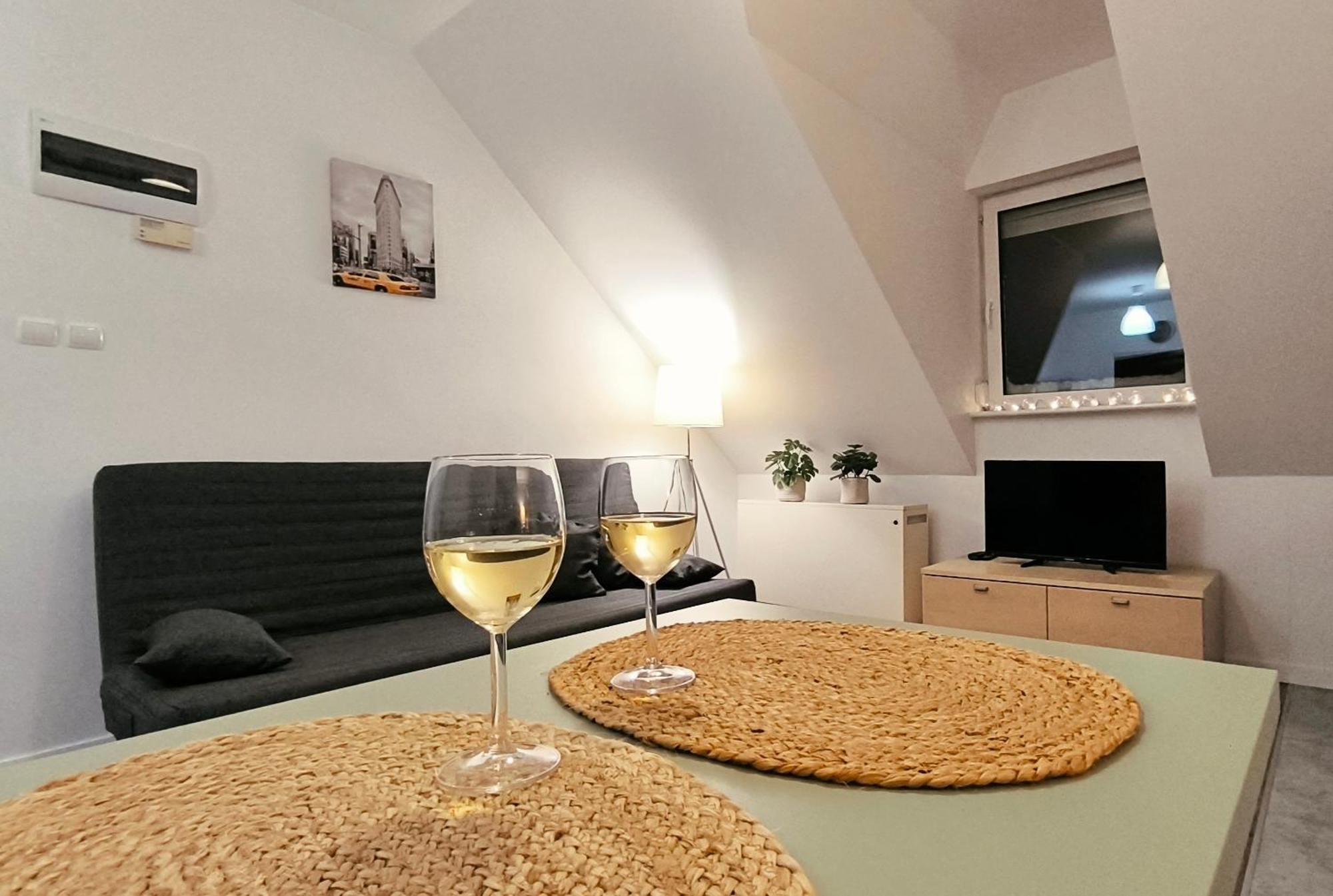 Apartamenty Gdansk — Zdjęcia 3