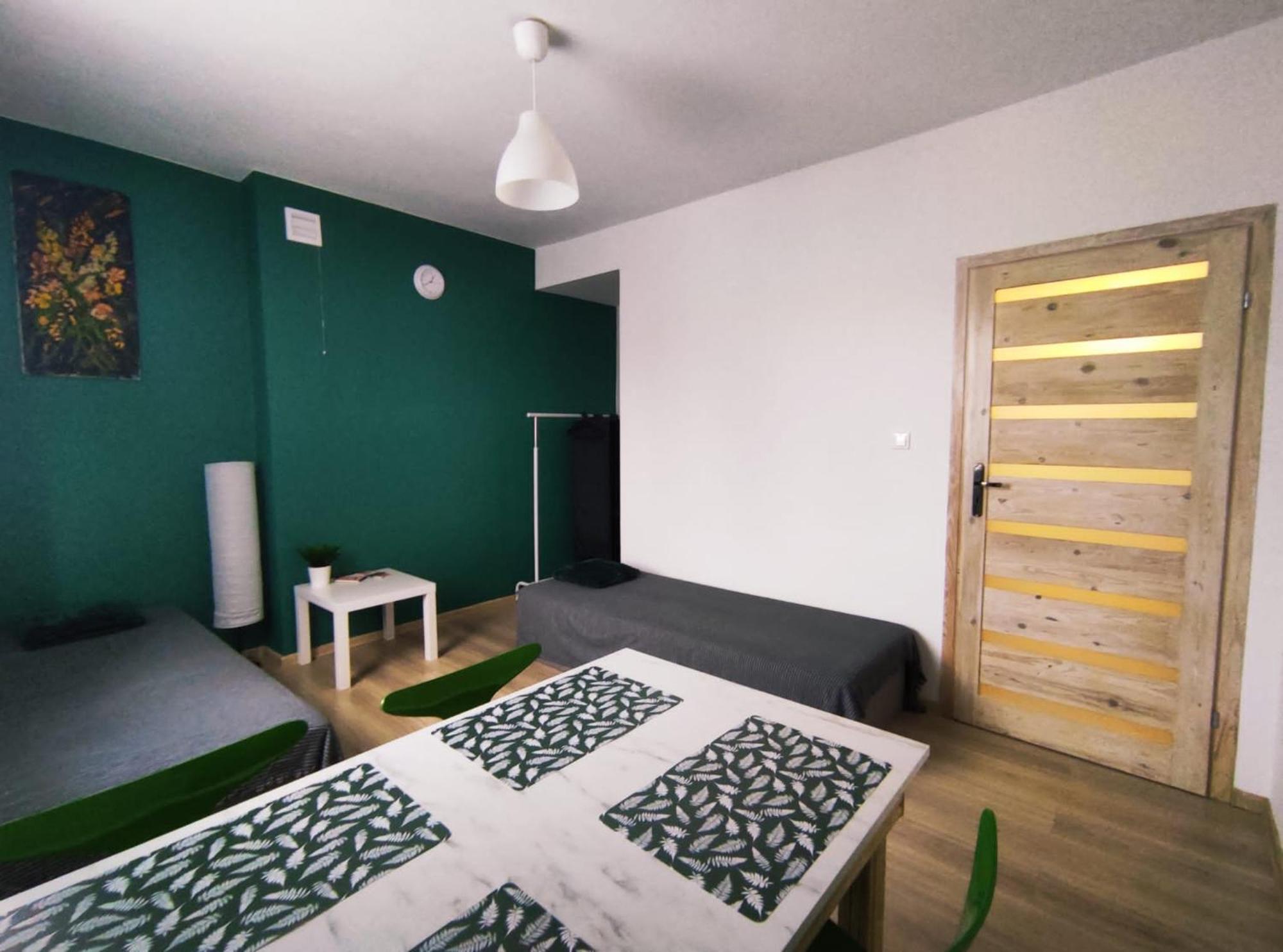 Apartamenty Gdansk, Gdansk